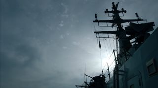 3. Море в огне (2016)