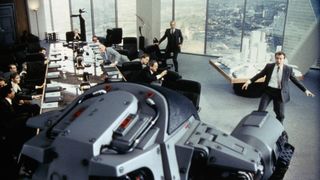 19. Робокоп (1987)