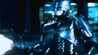 20. Робокоп (1987)