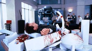 23. Робокоп (1987)