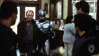 24. Робокоп (1987)