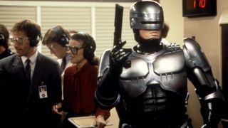 26. Робокоп (1987)