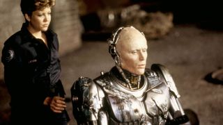 27. Робокоп (1987)
