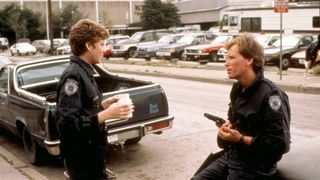 28. Робокоп (1987)