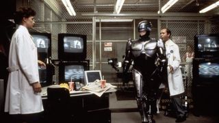 30. Робокоп (1987)