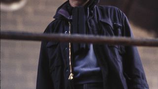 33. Робокоп (1987)