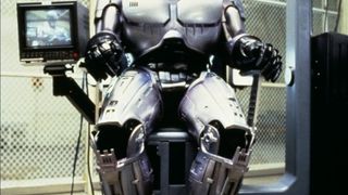 38. Робокоп (1987)