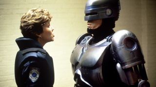 9. Робокоп (1987)