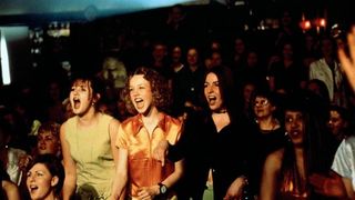 10. Мужской стриптиз (1997)