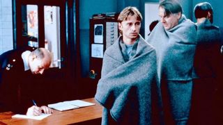 13. Мужской стриптиз (1997)