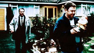 20. Мужской стриптиз (1997)