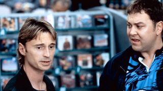 21. Мужской стриптиз (1997)