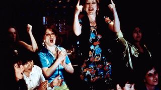 22. Мужской стриптиз (1997)