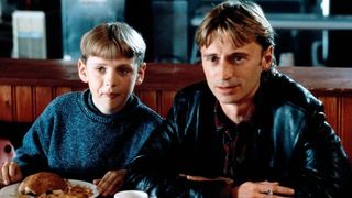 25. Мужской стриптиз (1997)