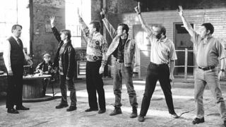 26. Мужской стриптиз (1997)