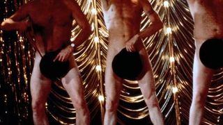 29. Мужской стриптиз (1997)