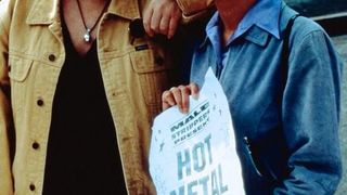 30. Мужской стриптиз (1997)