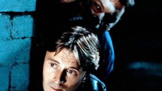 32. Мужской стриптиз (1997)