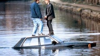 34. Мужской стриптиз (1997)