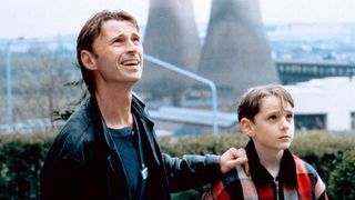 5. Мужской стриптиз (1997)