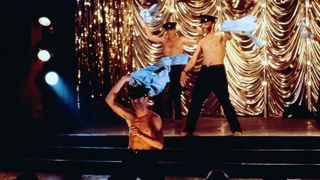 6. Мужской стриптиз (1997)