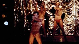 7. Мужской стриптиз (1997)