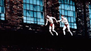 8. Мужской стриптиз (1997)