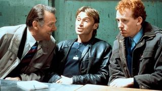 9. Мужской стриптиз (1997)