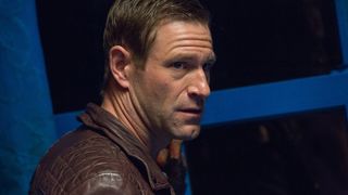 11. Инкарнация (2016)