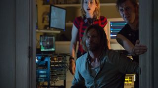 13. Инкарнация (2016)