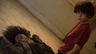 16. Инкарнация (2016)