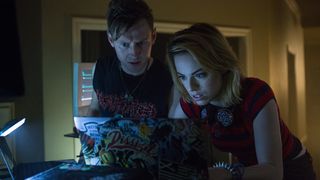 18. Инкарнация (2016)