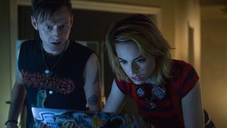 19. Инкарнация (2016)