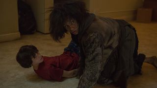 2. Инкарнация (2016)