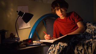 21. Инкарнация (2016)