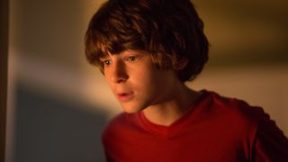 22. Инкарнация (2016)