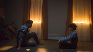 23. Инкарнация (2016)