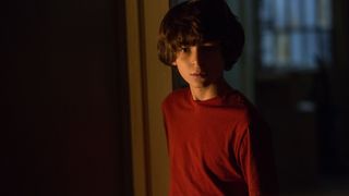 24. Инкарнация (2016)