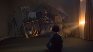 27. Инкарнация (2016)