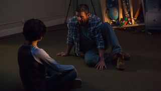 34. Инкарнация (2016)