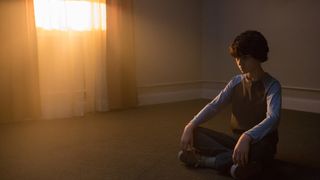 35. Инкарнация (2016)