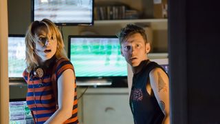 37. Инкарнация (2016)