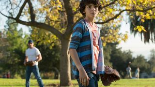 39. Инкарнация (2016)