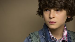 41. Инкарнация (2016)