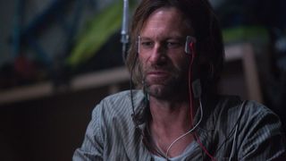 43. Инкарнация (2016)