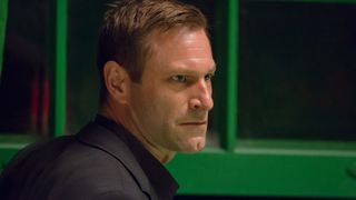 44. Инкарнация (2016)