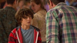 46. Инкарнация (2016)