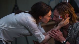 50. Инкарнация (2016)