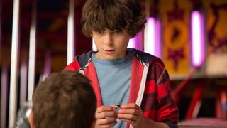 55. Инкарнация (2016)