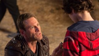 59. Инкарнация (2016)